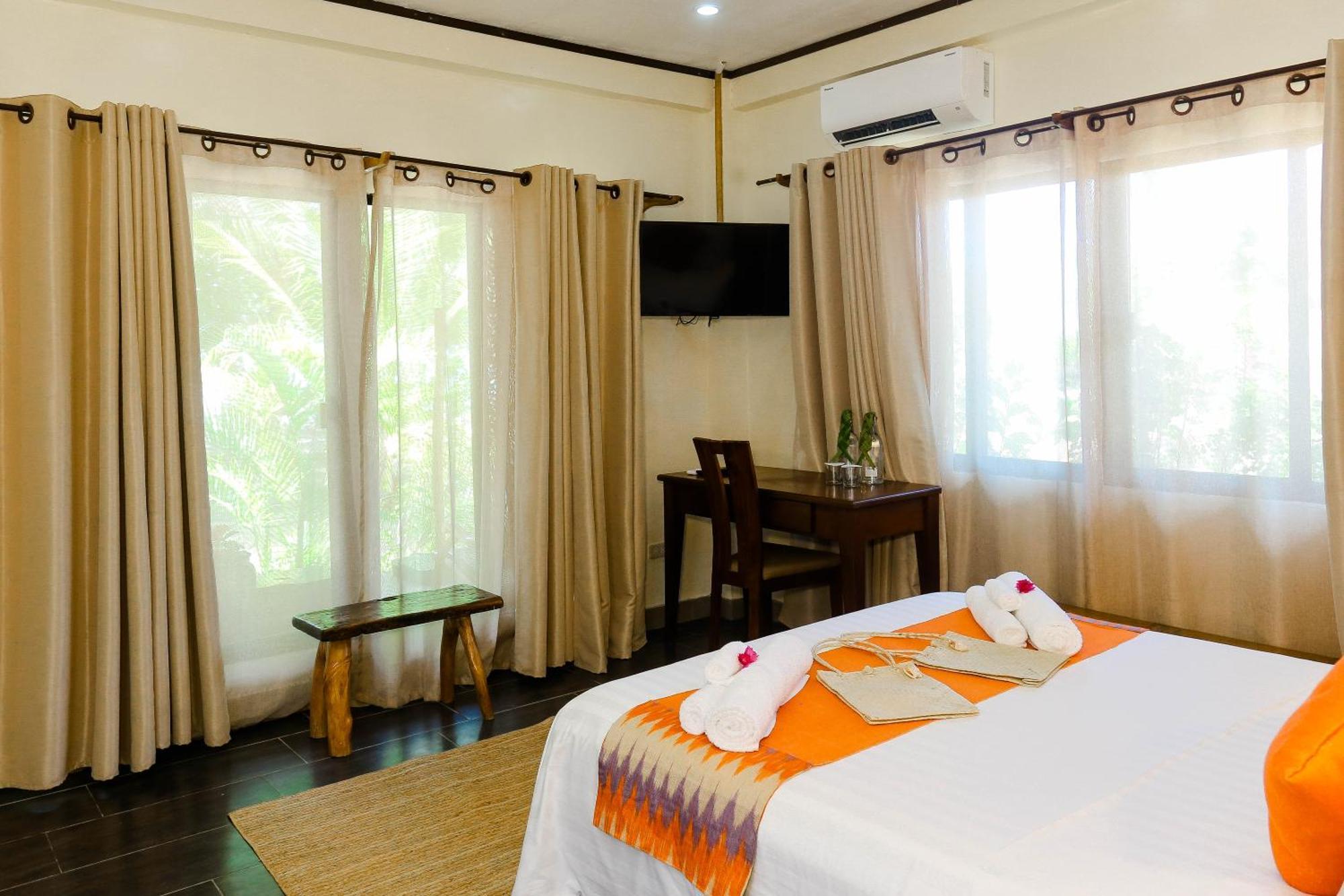 San Nicolas Private Beach Busuanga Eksteriør bilde